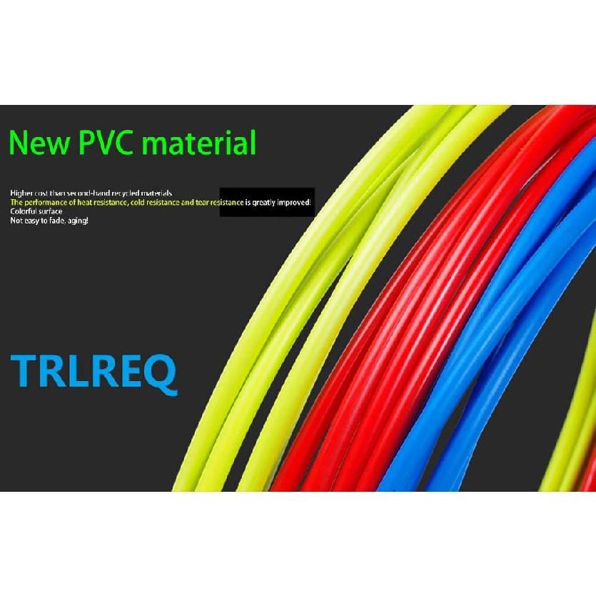 Shift Cable Housing, 4Mm X 10Ft And 4Mm X 50Ft For Choose