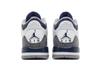 Jordan 3 Retro Midnight Navy (GS)