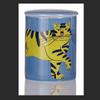 Liven Living Porzellan Tiger Aroma Diffusor Tasse
