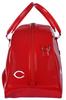 LEZAX Boston Bag Hiroshima Toyo Carp Boston Bag HCBB-9531 Red
