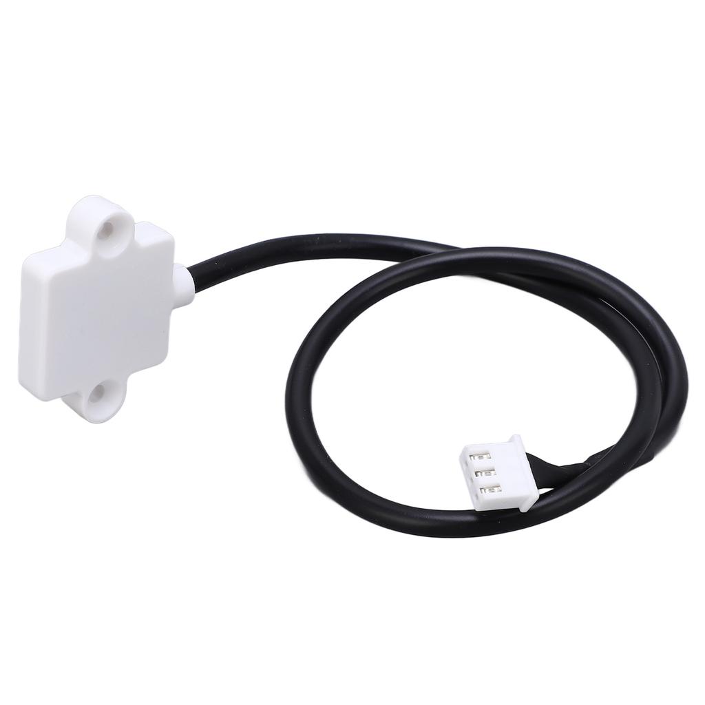 Væskenivåsensor NPN Berøringsfri Korrosjonsbestandighet Høy Følsomhet Væskevannstand Induksjonsbryter 5V