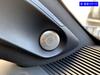 BRIGHTZ Satin Silver Stainless Steel Tweeter Panel for Toyota Harrier Hybrid Compatible with Toyota Harrier Hybrids 2-Piece (AXUH80, AXUH85)
