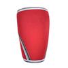Sports Knee Compression Sleeve, Elastic Breathable Knee Support Brace, Men Women Knee Protector for Deep Crouch, Weightlifting, Basketball