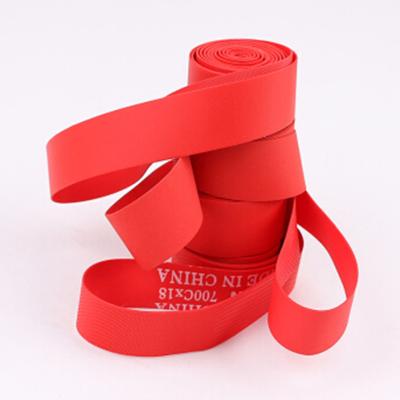 20-26 inches/700C Anti-Puncture Bike Tire Pad Explosion-proof Tyre Liner Wheel Strip for Outdoor Riding