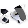 Automobiles Model Dashboard Decoration Creative 360 Degree Adjustable Rotation Phone Holder Stand Accessories Gift Car Ornaments