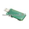 Raspberry Pi Zero USB Adapter Expansion Board for Zero 1.3 and Zero W