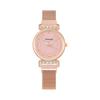 Women Fashion Leather Watch