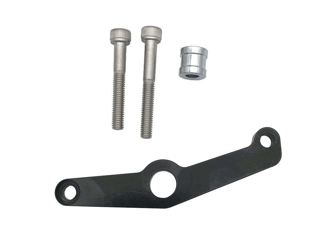 

CF POSH 852135 Поддержка тяги переключения передач CT125, Черный чёрный