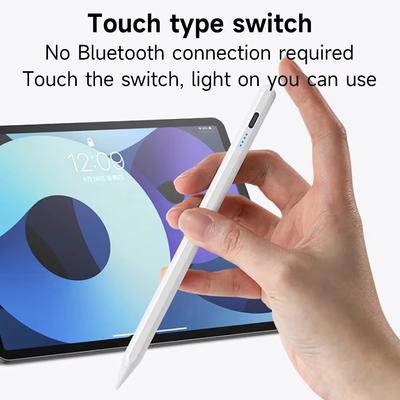 Universal Stylus Stift Für Android IOS Kapazitiven Bildschirm Touch-Pen Für iPad Apple Bleistift Für Huawei Xiaomi Samsung Tablet Pen