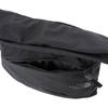 North Pyrenees Shoulder Bag L NM82508 Black [The Face]