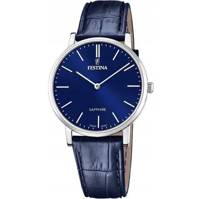Festina Watch F20012-3