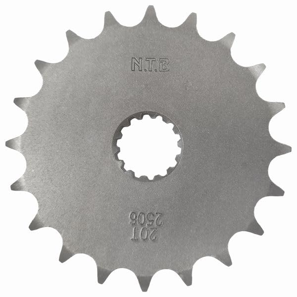 NTB Sprocket for Yamaha Drag Star (NTB) (VG02J/VG05J) SPY-050F