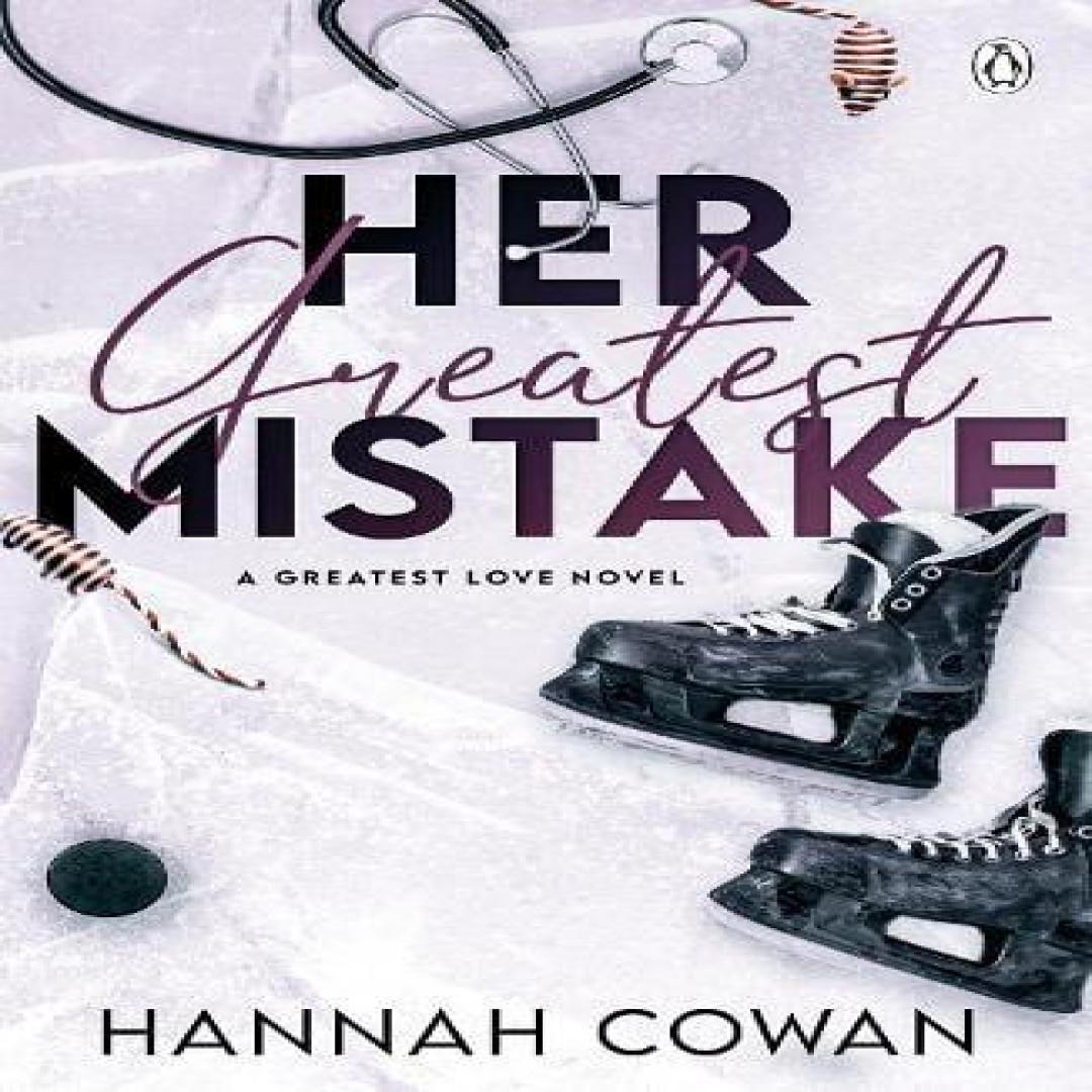 Ihr größter Fehler von Hannah Cowan Taschenbuch 9781405966306
