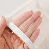 Portable Mesh Makeup Toiletry Storage Bags Handbags Travel Washing Body Shower Tools Organizer Hanging Cosmetic Organizer Pouch
