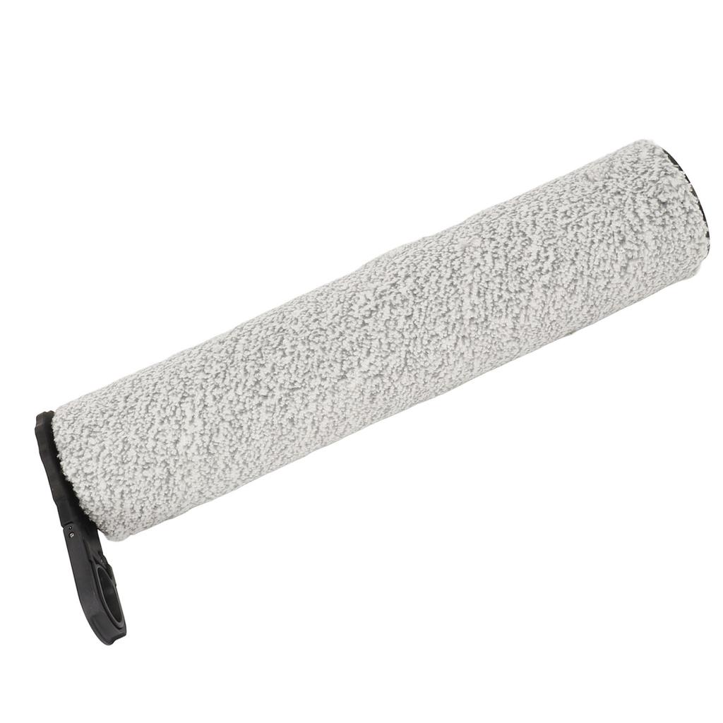 Replacement Brush Roller for Tineco Steam 2.0 S7 Steam Fiber Cordless Wet Dry Vacuum Floor Cleaner Brush Roller