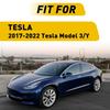 For 2017- Tesla Model 3/Y Power Seat Switch Control Front RH Passenger Side