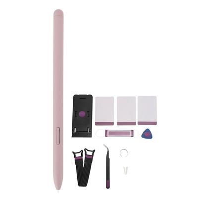 Tablet-Stift für Galaxy für Tab S6 Lite 10,4 Zoll SM P610 SM P615 Hohe Empfindlichkeit Tablet-Stift