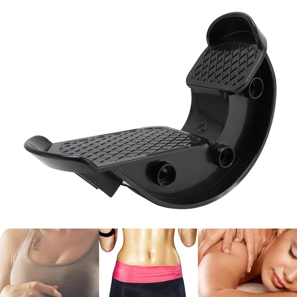 Foot Rocker Improve Flexibility Stable   Compact Calf Stretcher for Legs Hips Shoulders