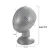 PVC Inflatable Head Model for Street Stall and Window Display