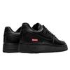 Nike Air Force 1 Low Black Supreme