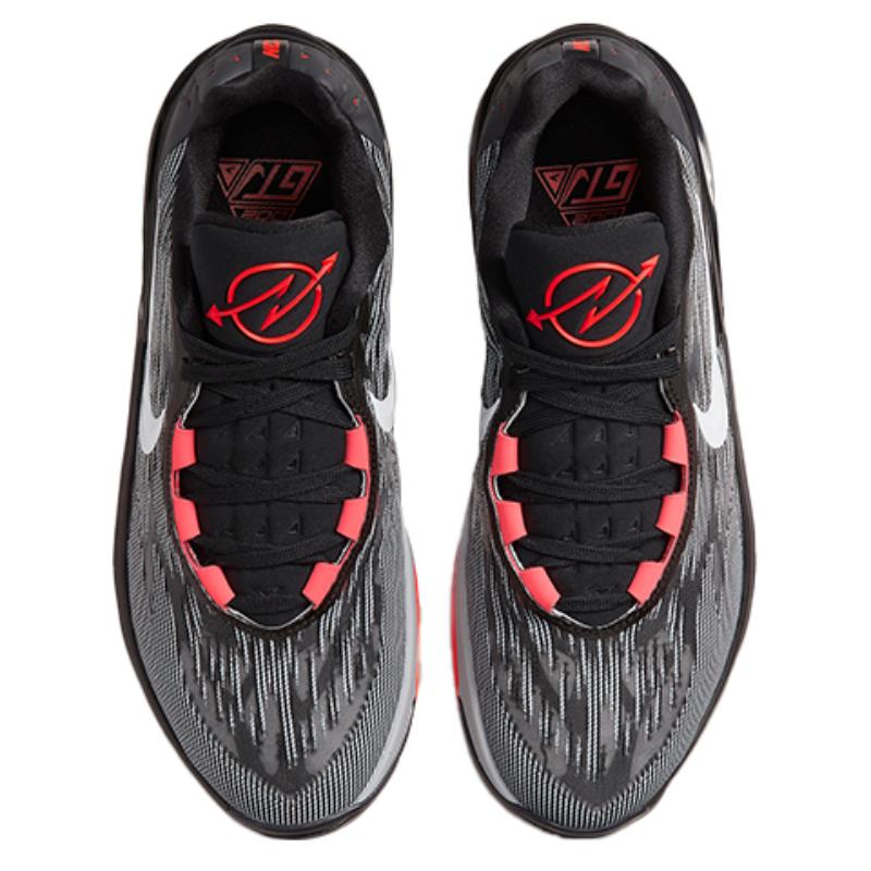 Nike Air Zoom GT Cut 2 EP Black Sneakers Casual DJ6013-001