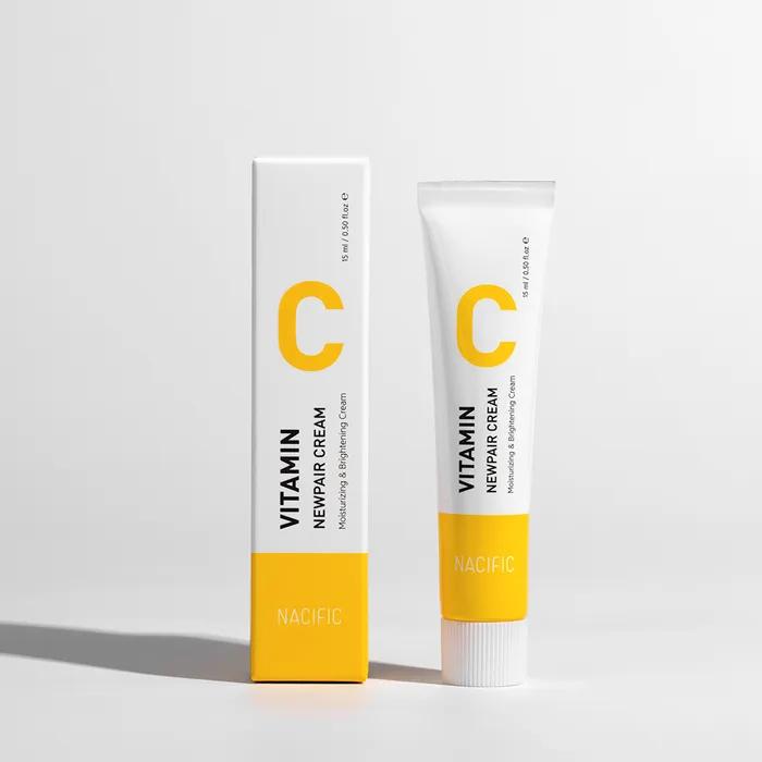 Krem Nesifik Witamina C Newpair 15ML