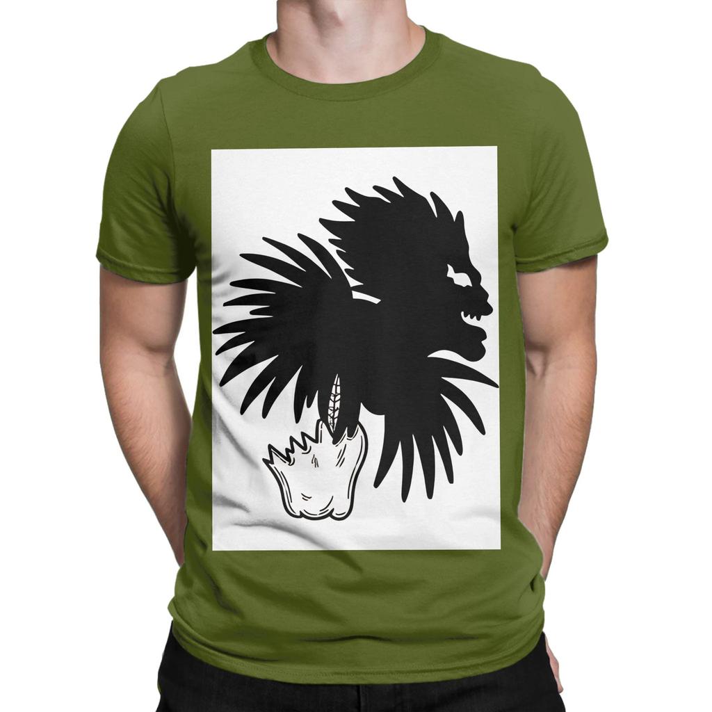 Dark Presence Ddeath Nnote Graphic Funny 100 Cotton TShirt Ddeath Nnote Tops Tees For Unisex