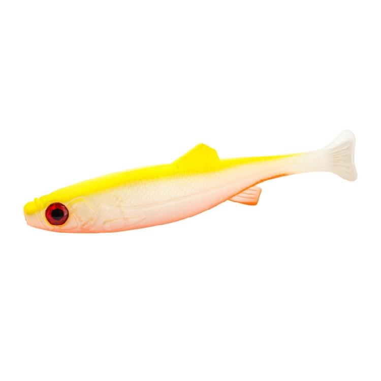 190mm 63g Simulation Baits Soft Swimming Lures Slow Sinking Lures Artificial Fish Lures Swimbaits Soft Fishing Baits