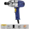 Zheng Rui 220V High-Power Electric Impact Wrench for Auto Repair and Scaffolding