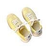 Ballet training shoes 22 new casual lace-up sports Forrest Gump shoes travel breathable