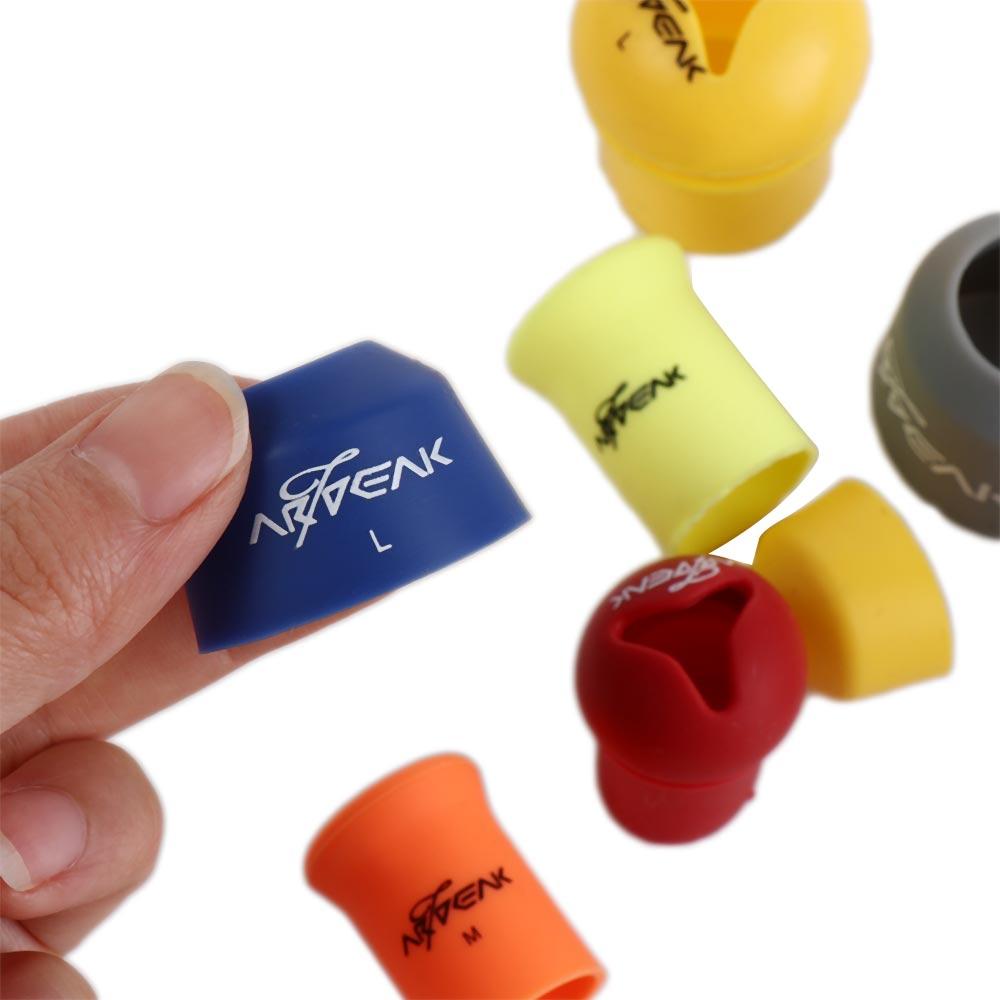 Lure Rod Bottom Protector Rod Bottom Protector Fishing Rod Protective Case Fishing Rod Fixed Ring