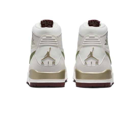Jordan Legacy 312 HF0745-131 Men's Sizes
