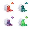 3D Printed Hermit Crab Action Figures Toys Multi-Joint Rotatable Animal Fidget Toy Desktop Ornament Home Deco Figurine Kids Gift