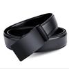 Herren Gürtel Leder Automatische Schnalle Business Rindsleder Gürtel Herren Jung Und Mittelalt Einfache Lässige Hose Mit Herren