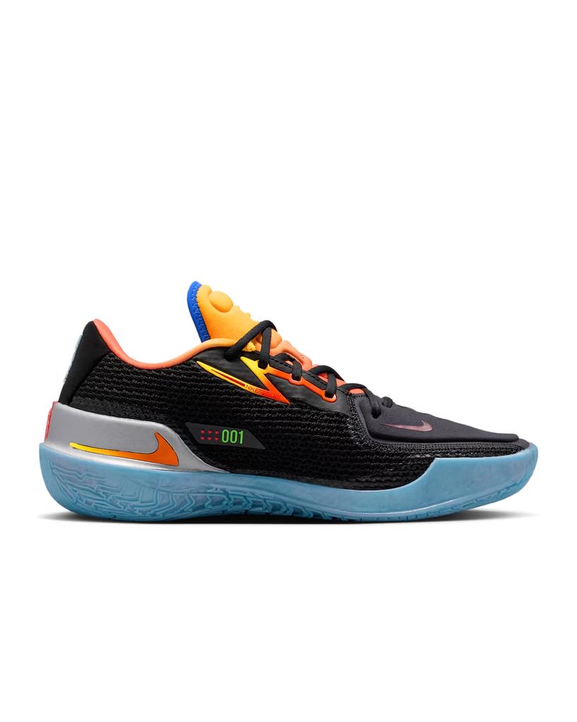 IU0779-001 TITAN A Dylan Harper A Nike GT Cut (IU0780-001) (Men's)