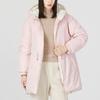New Balance Down Jacket Women's White 5PC44442-PKZ