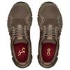 ON  Cloud 6 Grizzly Women Sneakers Brown 3WG11065038
