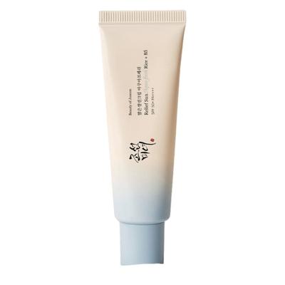 Beautyofjoseon Clear Rice Sun Cream Aqua Fresh 50ml