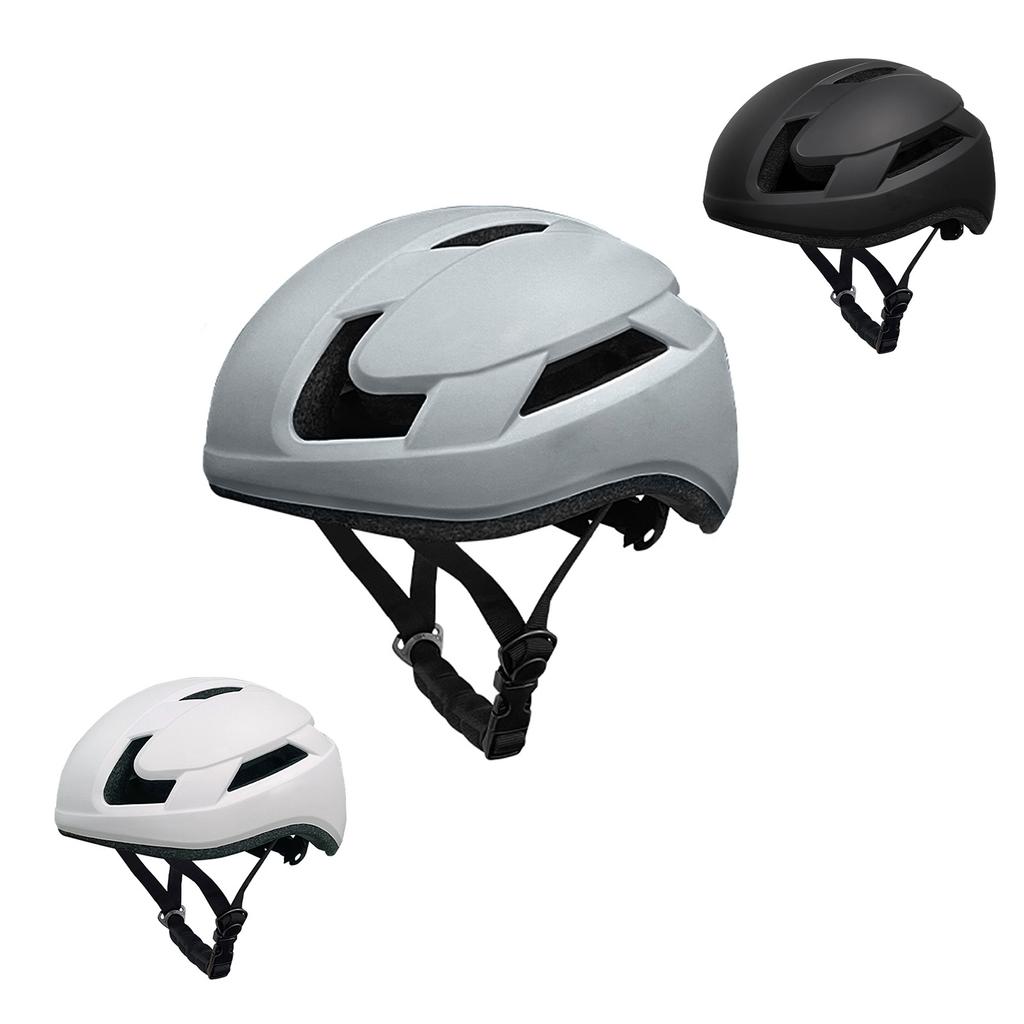 Smart LED Riding Helmet with Signal Light Speedometer Remote Control Support BT App Programming