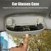 Modifiziertes Brillenetui Für Honda Für Toyota Für Jedi Für Yize,Für Camry 17-19 Für RAV4 Original Auto Haltegriff Schnalle Autozubehör