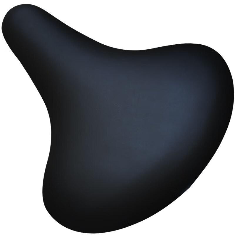 Bicycle Saddle Seat Cushion (2-Pack)