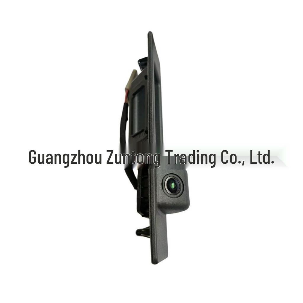 Compatible Rearview Camera & Liftgate Handle for 18-20 Chevy Equinox (Part 23137305)