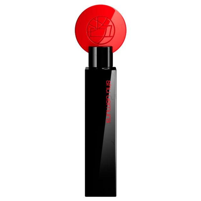 Shu Uemura 3D Черная тушь для ухода за ресницами 1 pc