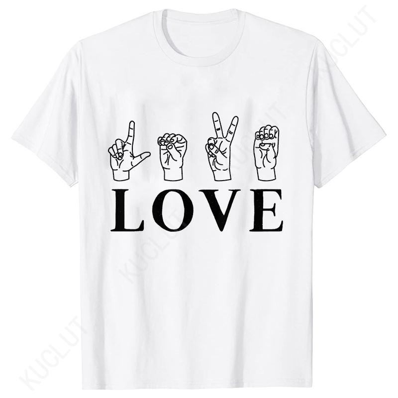 Damen Valentinstag T-Shirts Niedliche Herz T-Shirts Lustige Valentinstags T-Shirts für Damen Kurzarm Kleidung Sommer Mode T-Shirts