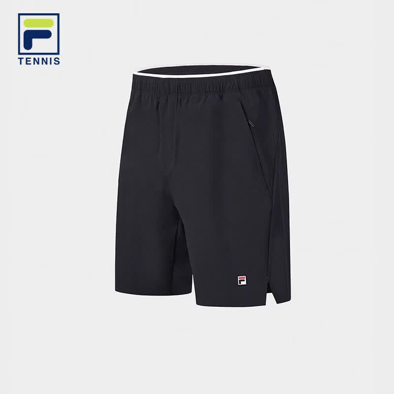 FILA Men s Woven Tennis Shorts XL