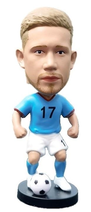 

Фигурка-башкотряс футболиста (Кевин де Брюйне)