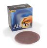 Disque abrasif - mirka - abranet - grain 180 - polyamide - marron