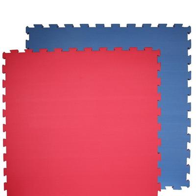 SPARTAN Puzzle 100 X 100 Sports Mat for Exercises