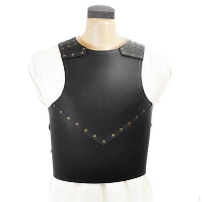 Knight Breastplate for Medieval Costume And Cosplay Events