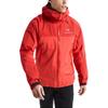 Arc'teryx BETA AR Waterproof And Breathable Windbreaker Jacket Men's Black X000006488